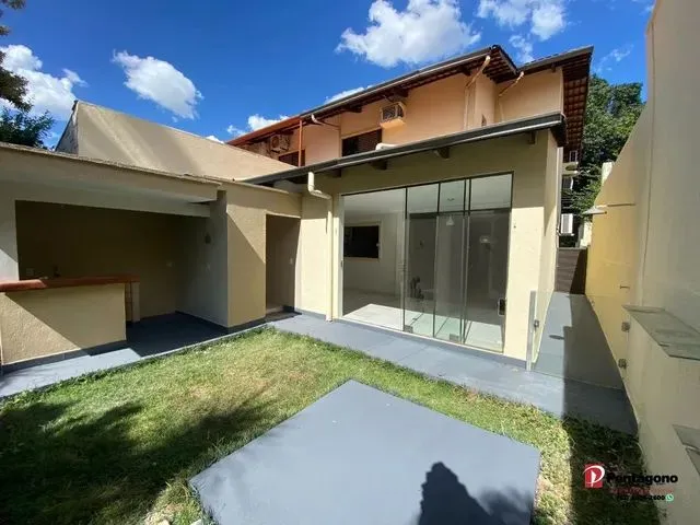 Imagem 8: Sobrado Comercial Condominío Fechado