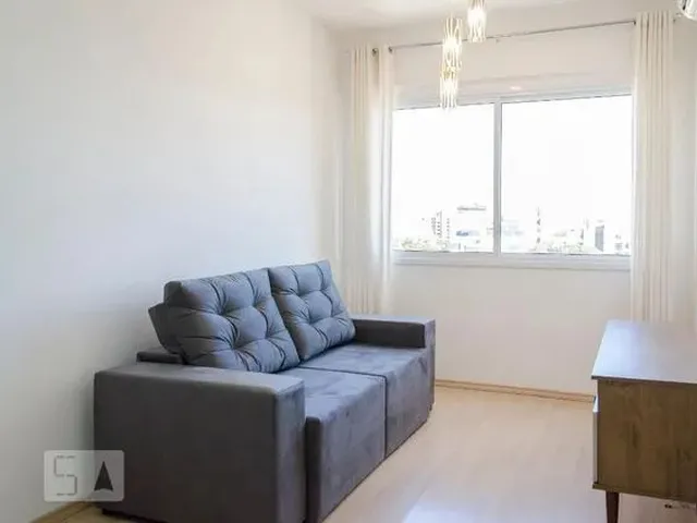 Imagem: Apartamento para Aluguel - Centro, 2 Quartos