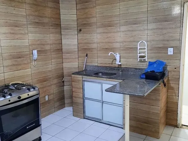 Imagem 3: Apartamento Imobiliado