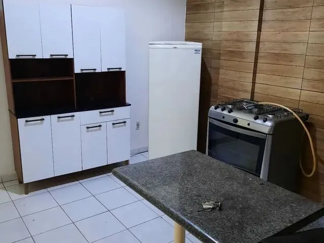 Imagem 5: Apartamento Imobiliado