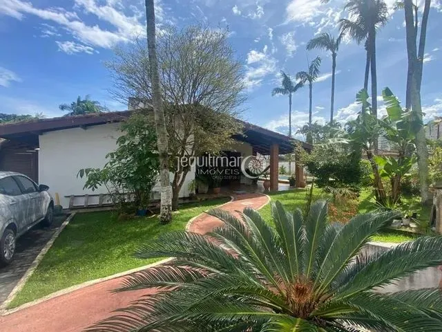 Imagem 1: Guarujá - Casa Padrão - Enseada