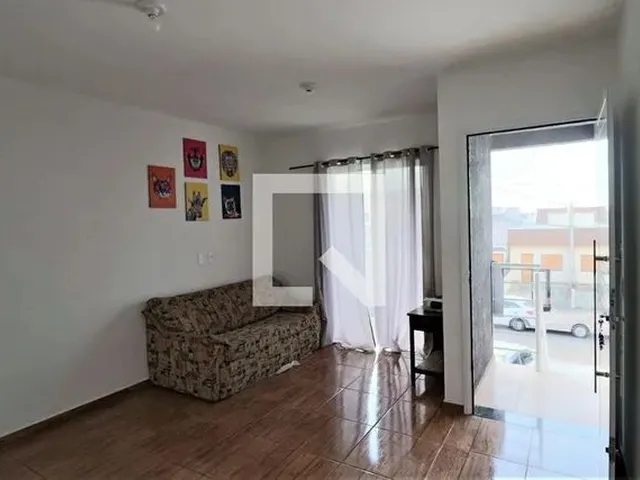 Imagem: Apartamento para Aluguel - Jardim Algarve