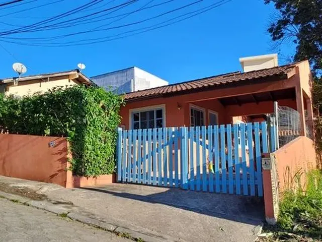 Imagem 1: Rio Tavares - Servidão Manoel Isidoro Augusto, 56