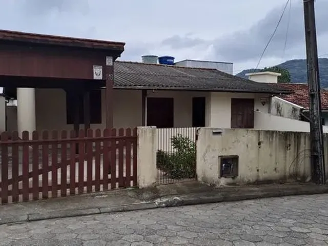 Imagem: Porto da Lagoa - Rua Manoel Isidoro Augusto