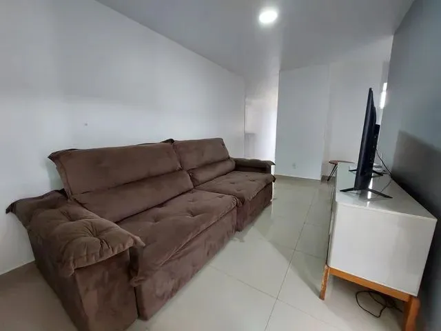 Imagem 1: Apartamento com 2 Dormitórios para Alugar em Contagem