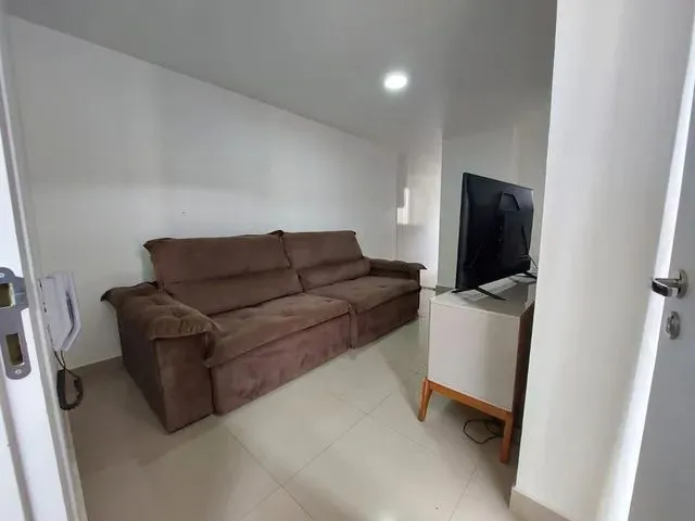 Imagem 9: Apartamento com 2 Dormitórios para Alugar em Contagem