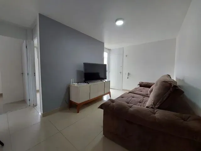 Imagem 14: Apartamento com 2 Dormitórios para Alugar em Contagem