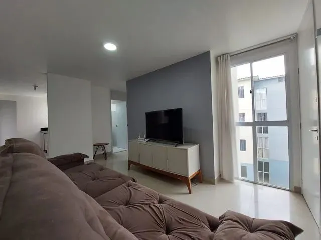 Imagem 13: Apartamento com 2 Dormitórios para Alugar em Contagem