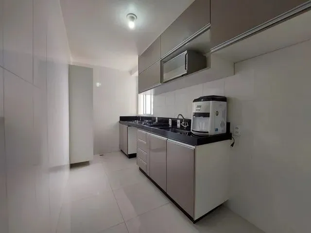 Imagem 12: Apartamento com 2 Dormitórios para Alugar em Contagem