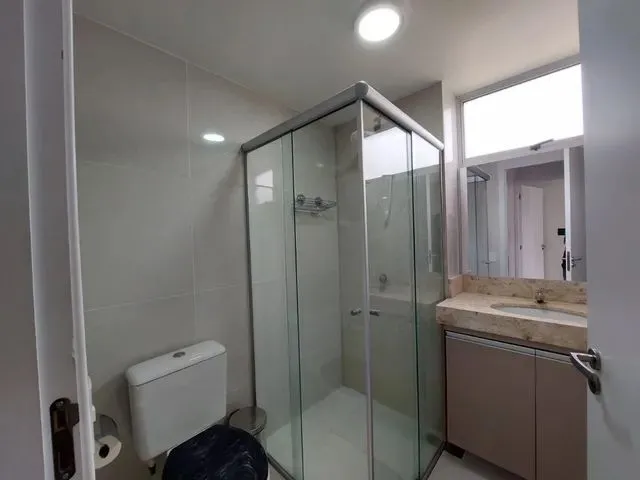 Imagem 2: Apartamento com 2 Dormitórios para Alugar em Contagem