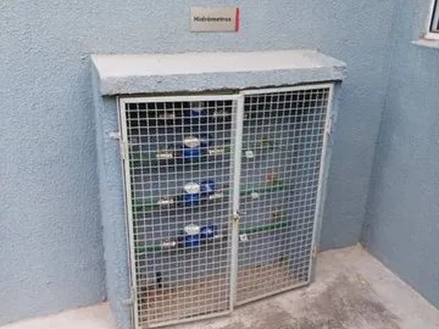 Imagem 8: Apartamento com 2 Dormitórios para Alugar em Contagem