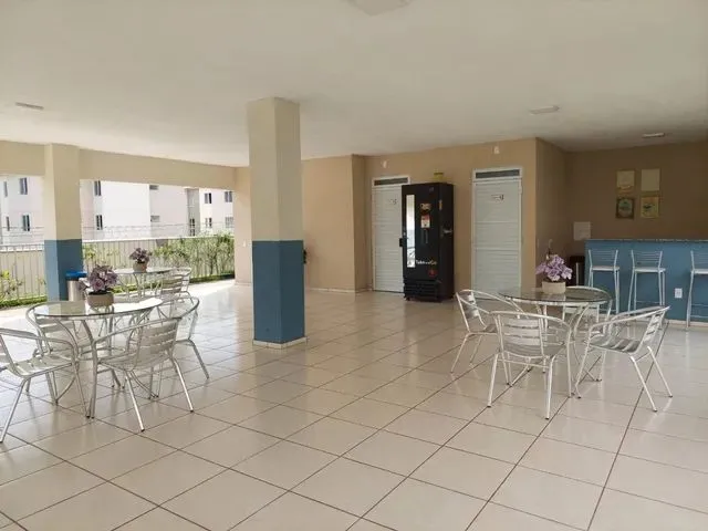 Imagem 3: Apartamento com 2 Dormitórios para Alugar em Contagem