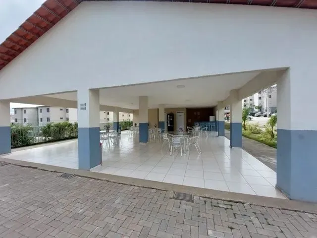 Imagem 6: Apartamento com 2 Dormitórios para Alugar em Contagem