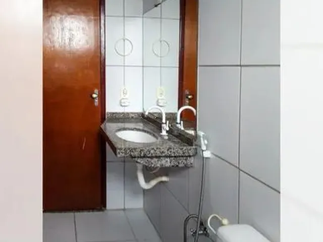 Imagem 2: Casa em Condomínio para Alugar Potira