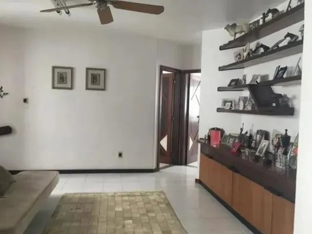 Imagem: Casa para Aluguel na Pituba com 4/4
