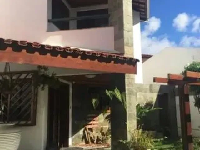 Imagem 3: Casa para Aluguel na Pituba com 4/4