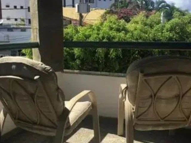 Imagem 2: Casa para Aluguel na Pituba com 4/4