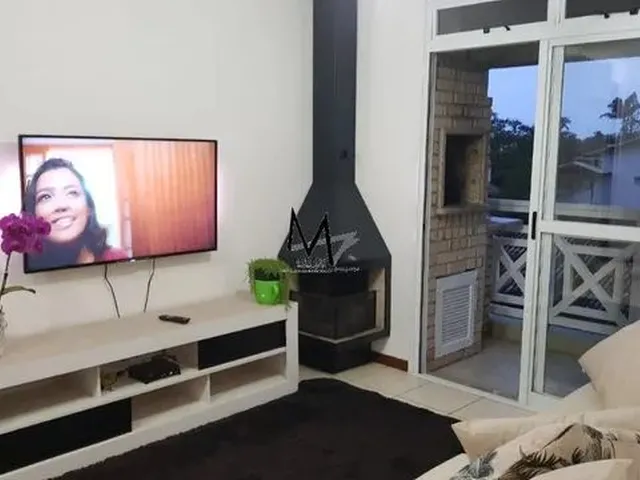 Imagem 12: Apartamento de 2 Quartos no Resort Porto da Lagoa