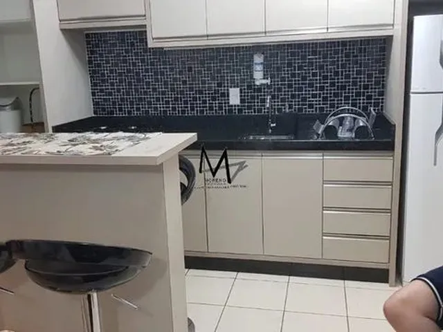 Imagem 4: Apartamento de 2 Quartos no Resort Porto da Lagoa