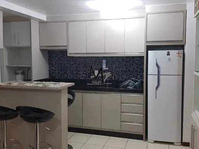 Imagem 2: Apartamento de 2 Quartos no Resort Porto da Lagoa