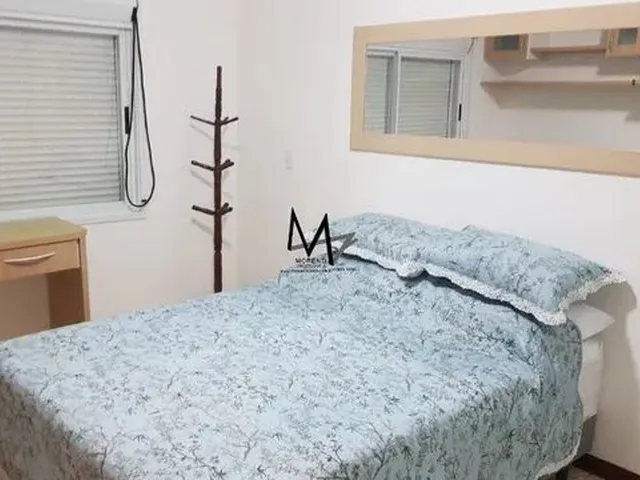 Imagem 6: Apartamento de 2 Quartos no Resort Porto da Lagoa