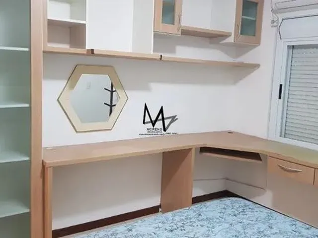 Imagem 10: Apartamento de 2 Quartos no Resort Porto da Lagoa