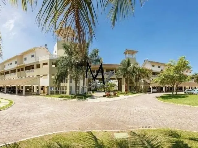 Imagem 14: Apartamento de 2 Quartos no Resort Porto da Lagoa