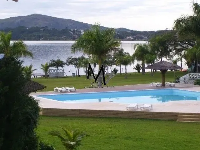 Imagem 5: Apartamento de 2 Quartos no Resort Porto da Lagoa