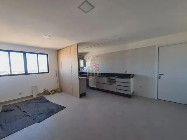 Imagem 1: Apartamento Novíssimo Semi Mobiliado no Centro!! - Ap397