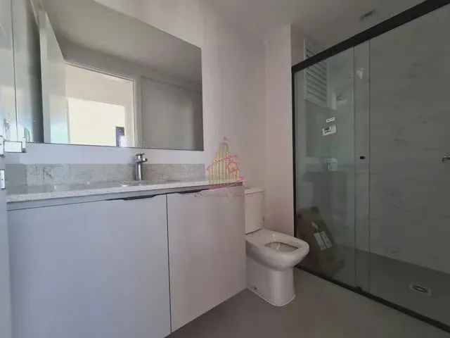 Imagem 5: Apartamento Novíssimo Semi Mobiliado no Centro!! - Ap397