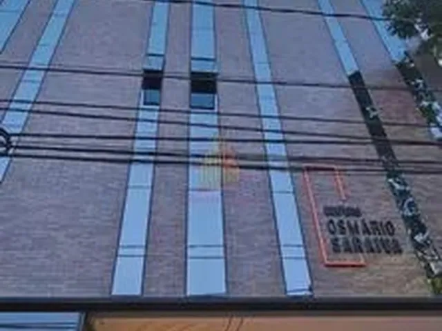 Imagem 2: Apartamento Novíssimo Semi Mobiliado no Centro!! - Ap397