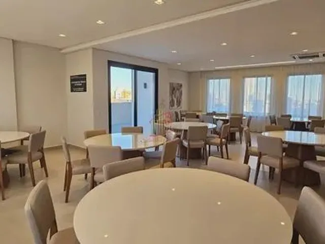 Imagem 3: Apartamento Novíssimo Semi Mobiliado no Centro!! - Ap397