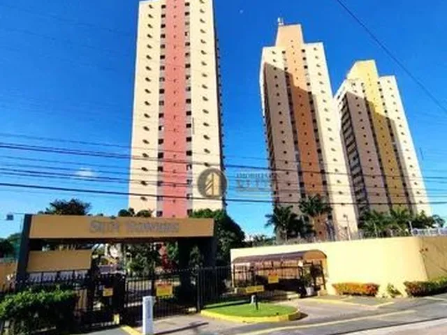 Imagem: Vendo/ Alugo - Apartamento com 2 Quartos