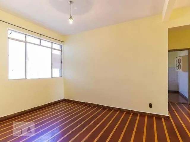 Imagem: Apartamento para Aluguel - Centro, 2 Quartos