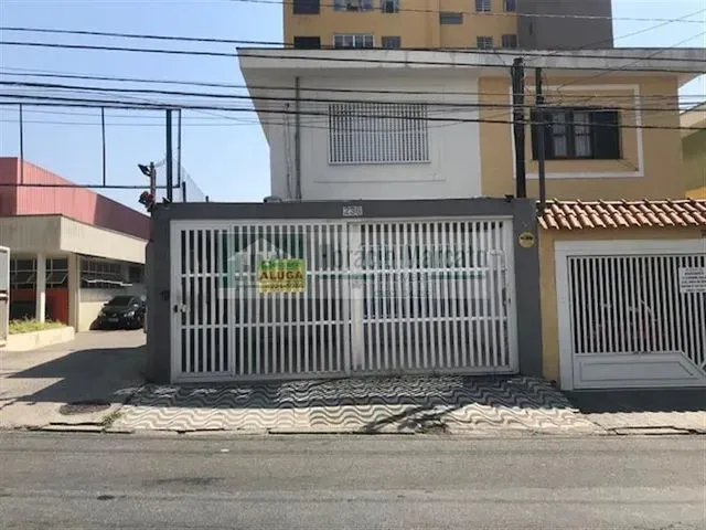Imagem 1: Sobrado Rudge Ramos São Bernardo do Campo/Sp