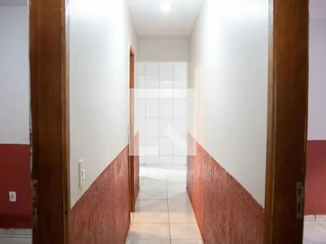 Imagem 1: Casa para Aluguel - Samambaia Sul, 3 Quartos, 73 M2