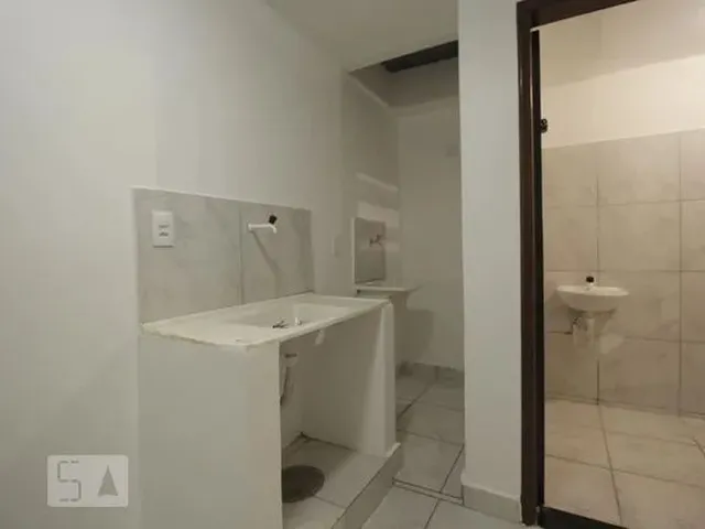 Imagem 1: Apartamento para Aluguel - Guará, 1 Quarto, 30 M2
