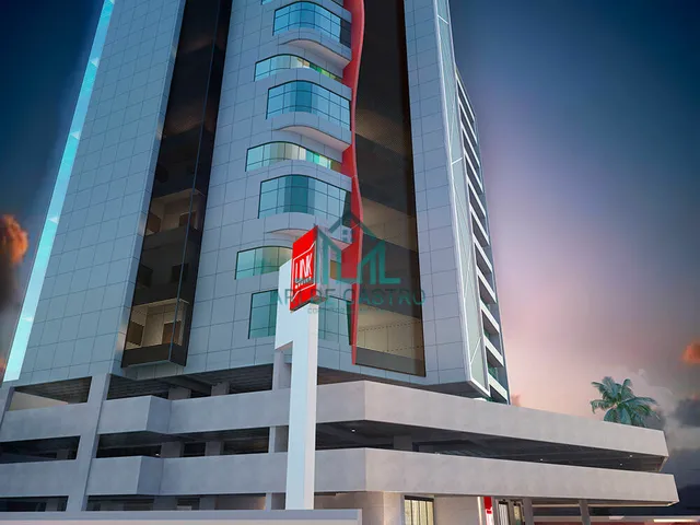 Imagem 5: Link Office Empresarial - Salas de 47,70 à 71,23m² para Venda com o Melhor Preço m²