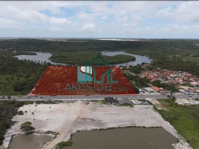 Imagem 5: Terreno em Condomínio na Barra Nova - Ilha de santa Rita