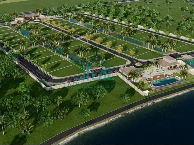 Imagem 6: Terreno em Condomínio na Barra Nova - Ilha de santa Rita