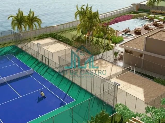 Imagem 3: Terreno em Condomínio na Barra Nova - Ilha de santa Rita