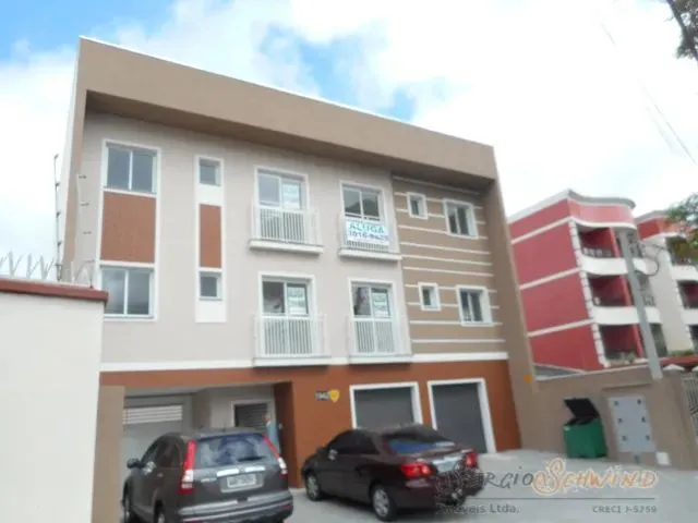 Imagem: Apartamento com 2 Quartos para Alugar por