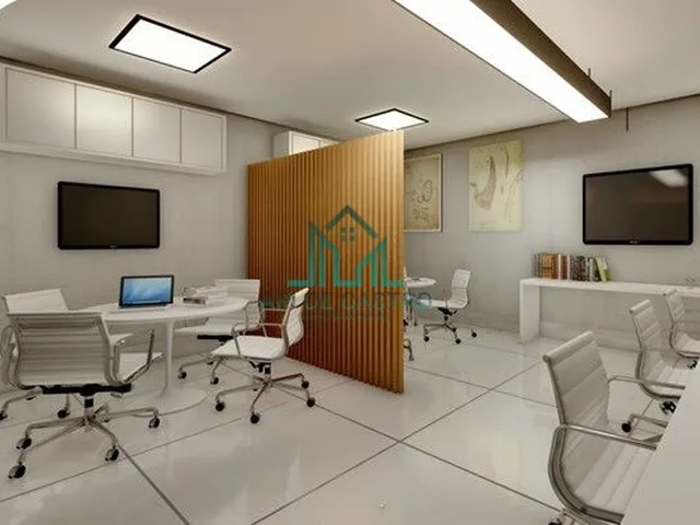 Imagem 8: Edf. Bragança Residence na Pajuçara, Quarto e Sala, Varanda, para Morar ou Investir