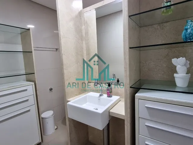 Imagem 6: Apartamento Cobertura, com Vista para o Mar, 217m²´e Suíte Master com Hidro - Maceió