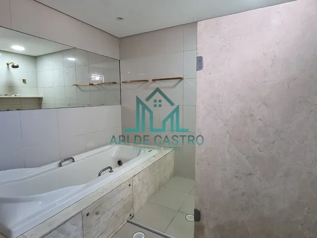 Imagem 8: Apartamento Cobertura, com Vista para o Mar, 217m²´e Suíte Master com Hidro - Maceió