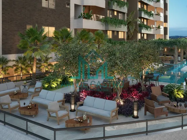Imagem 11: Edifício Blend Reserva 21 - Lançamento de Apartamentos de 3 Suítes e Varanda Gourmet