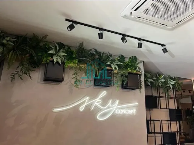 Imagem 13: Apartamento Quarto e Sala, 44m² com Varanda à venda na Praia da Jatiuca em Maceió