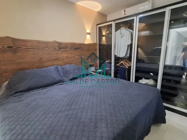 Imagem 7: Apartamento Cobertura Duplex, com 3 quartos, Varanda Vista Mar da Praia de Ponta Verde