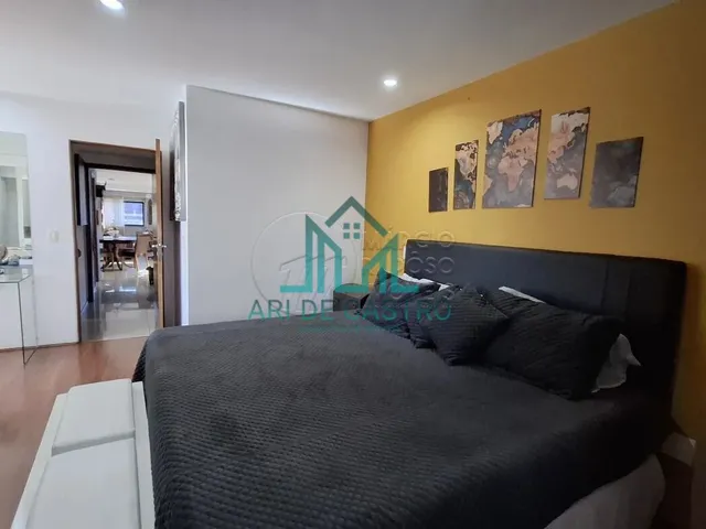 Imagem 16: Apartamento Cobertura Duplex, com 3 quartos, Varanda Vista Mar da Praia de Ponta Verde