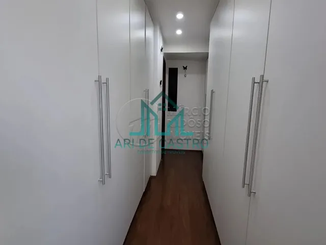 Imagem 14: Apartamento Cobertura Duplex, com 3 quartos, Varanda Vista Mar da Praia de Ponta Verde